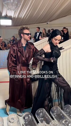 Billie Eilish Collection leaked photo #51