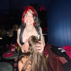Billie Eilish Collection leaked photo #80