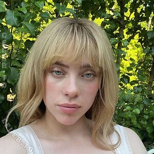 Billie Eilish Nude Leaked Photo #18