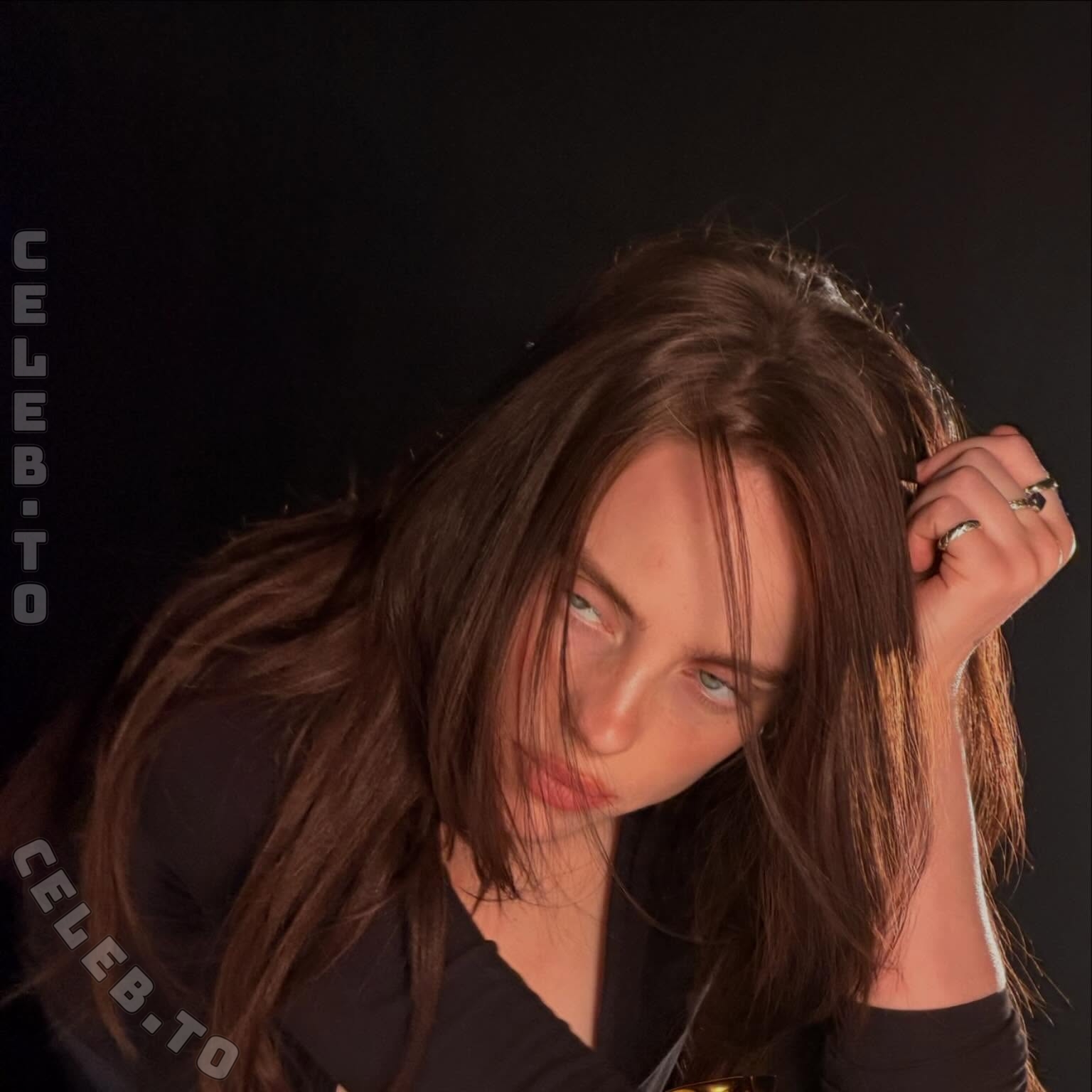 Billie Eilish photo