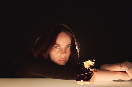 Billie Eilish