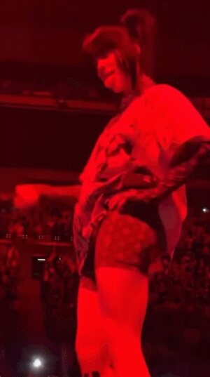 Billie Eilish