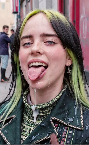 Billie Eilish