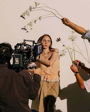 Billie Eilish leaked photo #76
