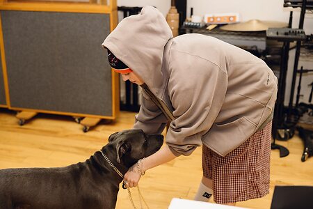 Billie Eilish leaked photo #83
