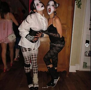 Billie Eilish leaked photo #117