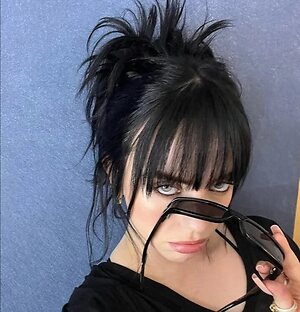 Billie Eilish