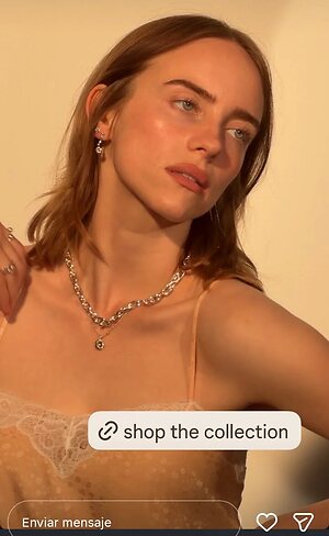 Billie Eilish leaked photo #172