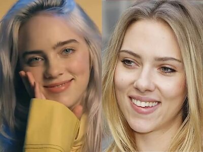 Billie Eilish