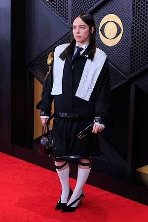 Billie Eilish