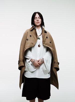 Billie Eilish leaked photo #191