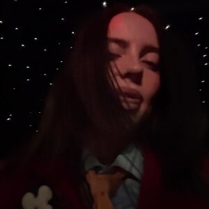 Billie Eilish leaked photo #199