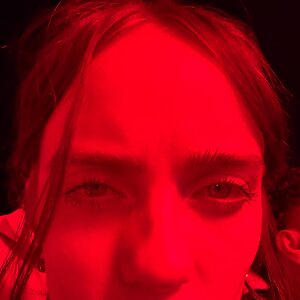 Billie Eilish leaked photo #200