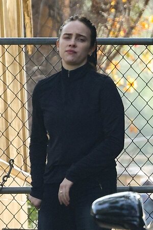 Billie Eilish leaked photo #237