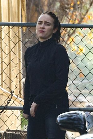Billie Eilish leaked photo #239