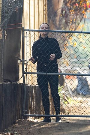 Billie Eilish leaked photo #245