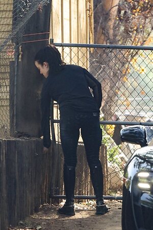 Billie Eilish leaked photo #247