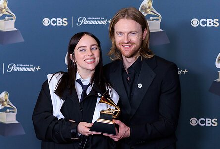 Billie Eilish leaked photo #250