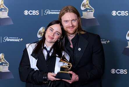 Billie Eilish leaked photo #254