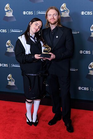 Billie Eilish leaked photo #255