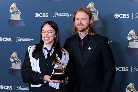 Billie Eilish leaked photo #264