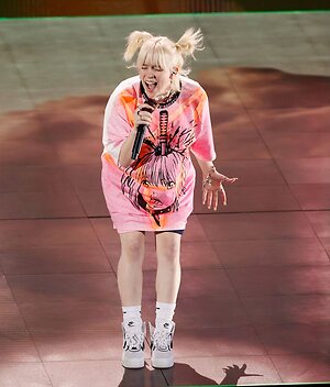 Billie Eilish