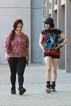 Billie Eilish leaked photo #282