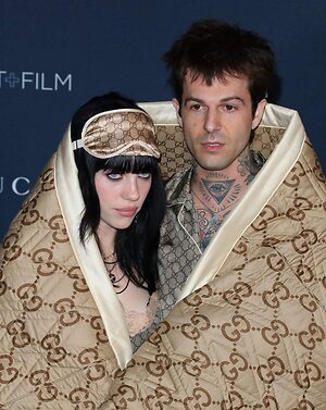Billie Eilish leaked photo #289