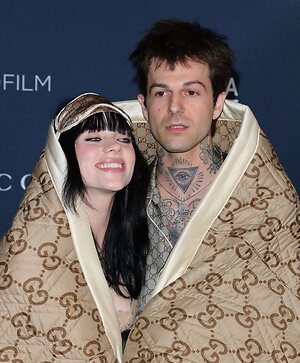 Billie Eilish leaked photo #291