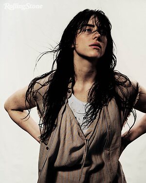 Billie Eilish leaked photo #326
