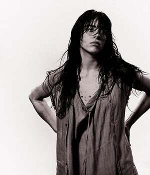 Billie Eilish leaked photo #327