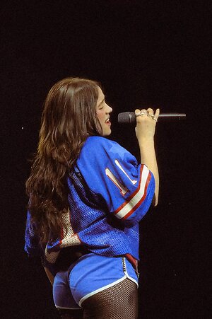 Billie Eilish Nude Leaked Photo #346