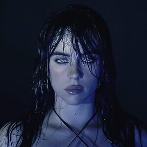 Billie Eilish Nude Leaked Photo #348