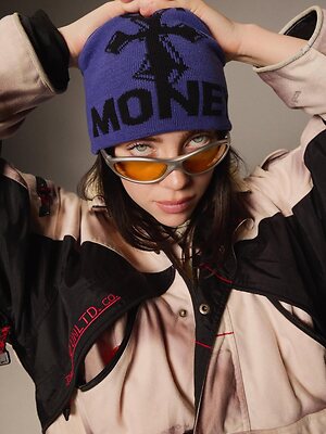 Billie Eilish leaked photo #359