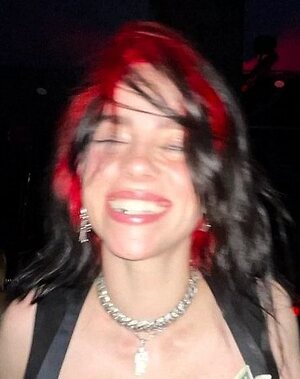 Billie Eilish