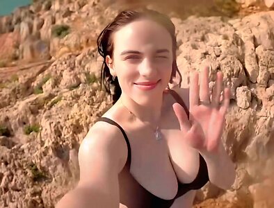 Billie Eilish leaked photo #374