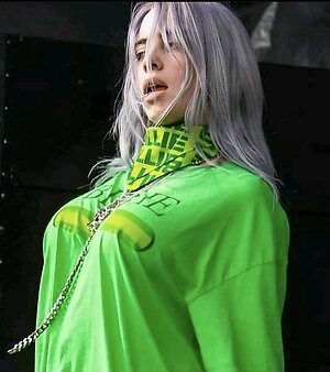 Billie Eilish