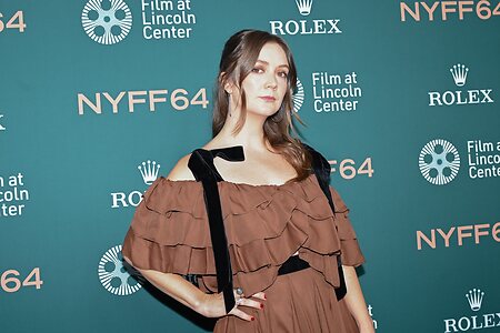Billie Lourd
