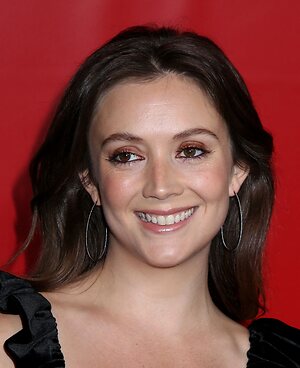 Billie Lourd leaked photo #83