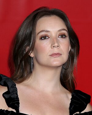 Billie Lourd leaked photo #86