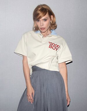 Billie Piper leaked photo #4