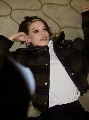 Billie Piper leaked photo #28