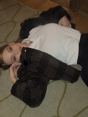Billie Piper leaked photo #31