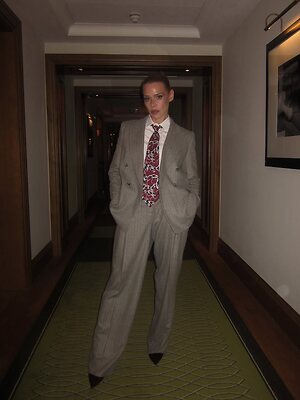 Billie Piper leaked photo #32