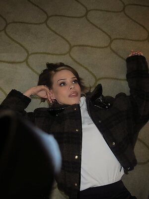 Billie Piper leaked photo #33