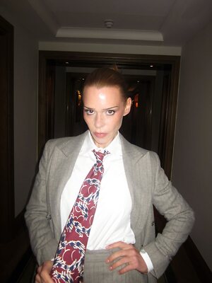 Billie Piper leaked photo #35