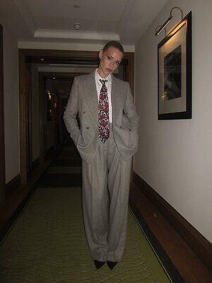 Billie Piper leaked photo #37