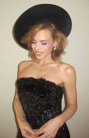 Billie Piper leaked photo #40