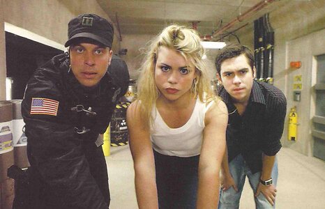 Billie Piper leaked photo #49