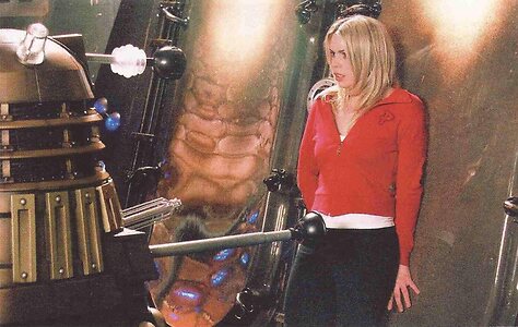Billie Piper leaked photo #50